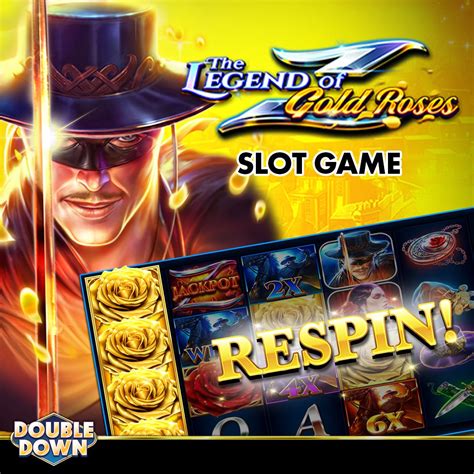 Slot Legend Of Legends